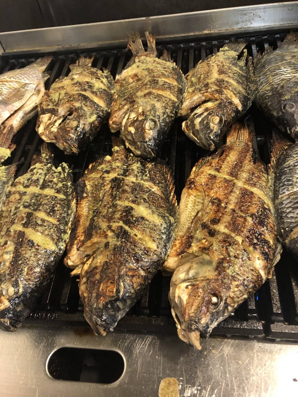 Bantu Vibes Restaurant | restaurant | 6788 Synott Rd, Houston, TX 77083, USA | 3463814284 OR +1 346-381-4284