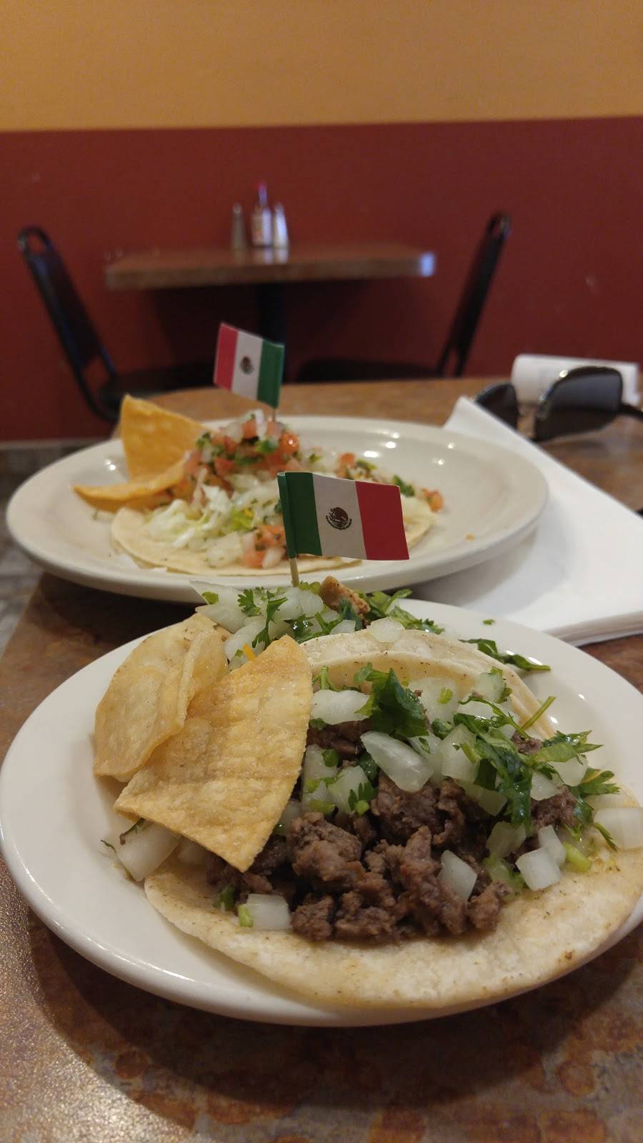 Mayan Tacos | restaurant | 20265 Valley Blvd Suite N, Walnut, CA 91789, USA | 9095958300 OR +1 909-595-8300