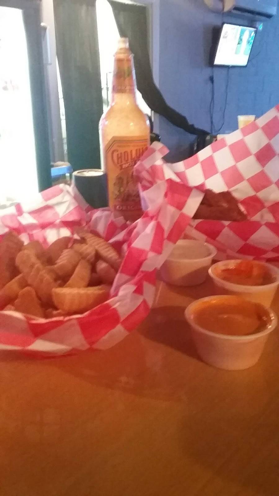 Flamingo’s Mexican Cantina | restaurant | 2305 Chapman Hwy, Sevierville, TN 37876, USA | 8652869705 OR +1 865-286-9705