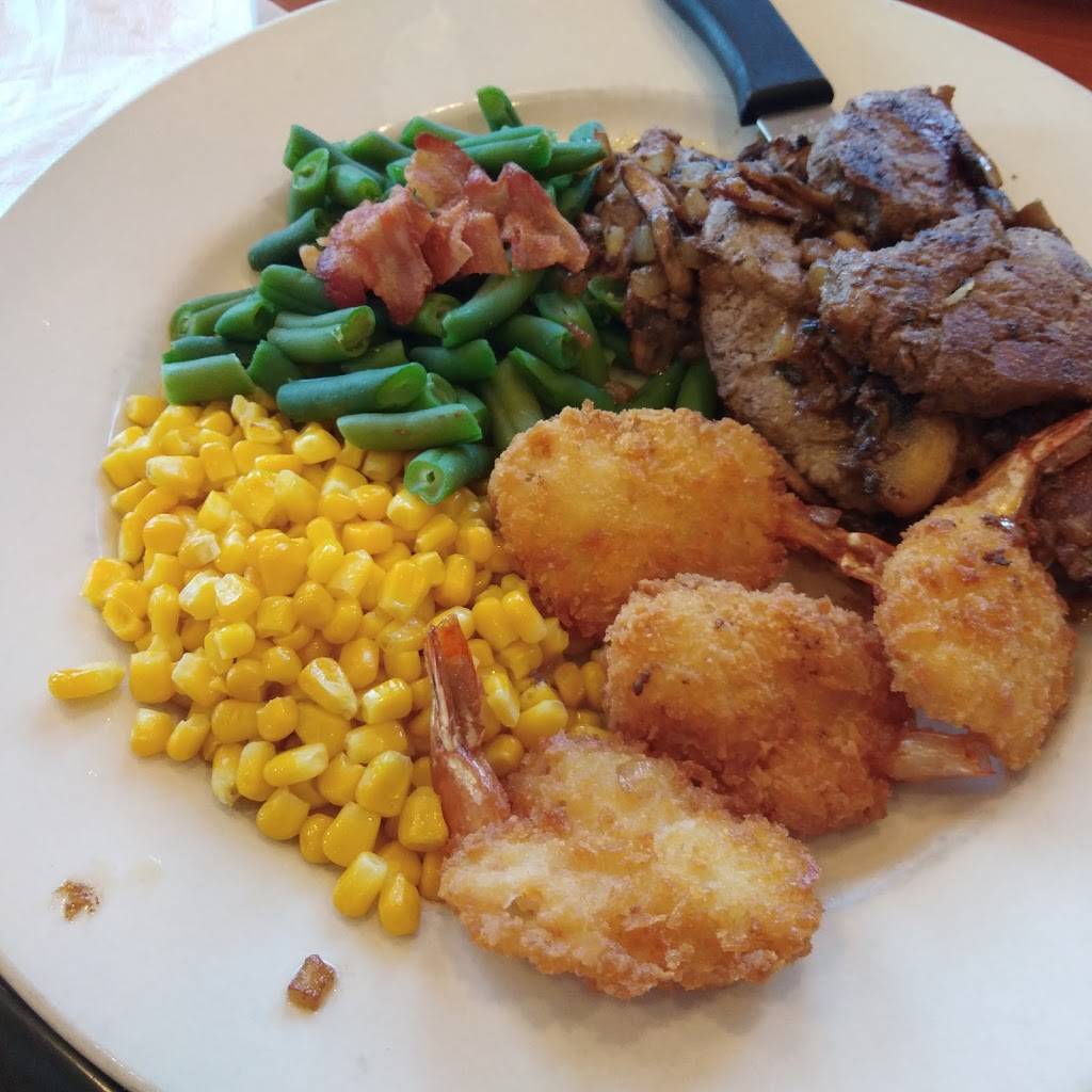 Perkins Restaurant & Bakery | restaurant | 15551 Railroad St, Hayward, WI 54843, USA | 7159344460 OR +1 715-934-4460