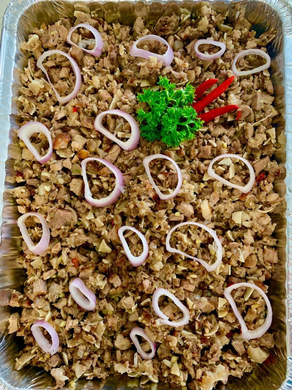 Mangan Tana Cafe | restaurant | 2980 Roosevelt Ln, Antioch, CA 94509, USA | 9252383005 OR +1 925-238-3005