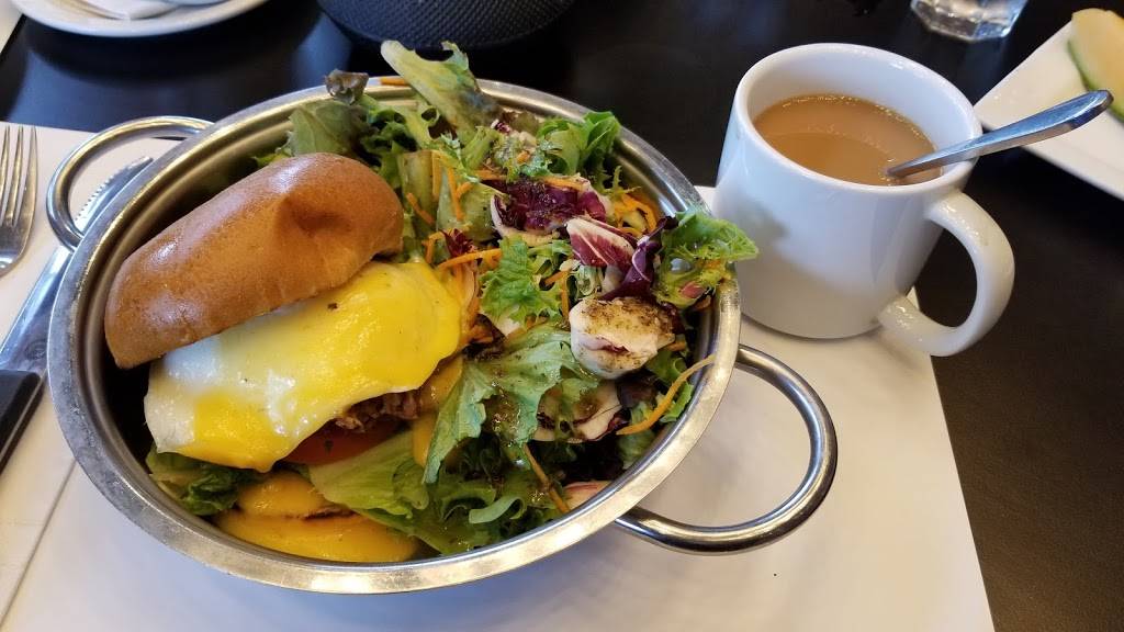 Restaurant LAvenue | restaurant | 1180 Place Nobel, Boucherville, QC J4B 5L2, Canada | 4508571270 OR +1 450-857-1270