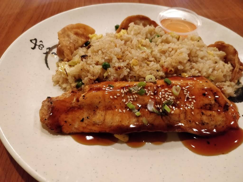 Yasai Japanese Grill | restaurant | 2365 Seal Beach Blvd, Seal Beach, CA 90740, USA | 5625943889 OR +1 562-594-3889