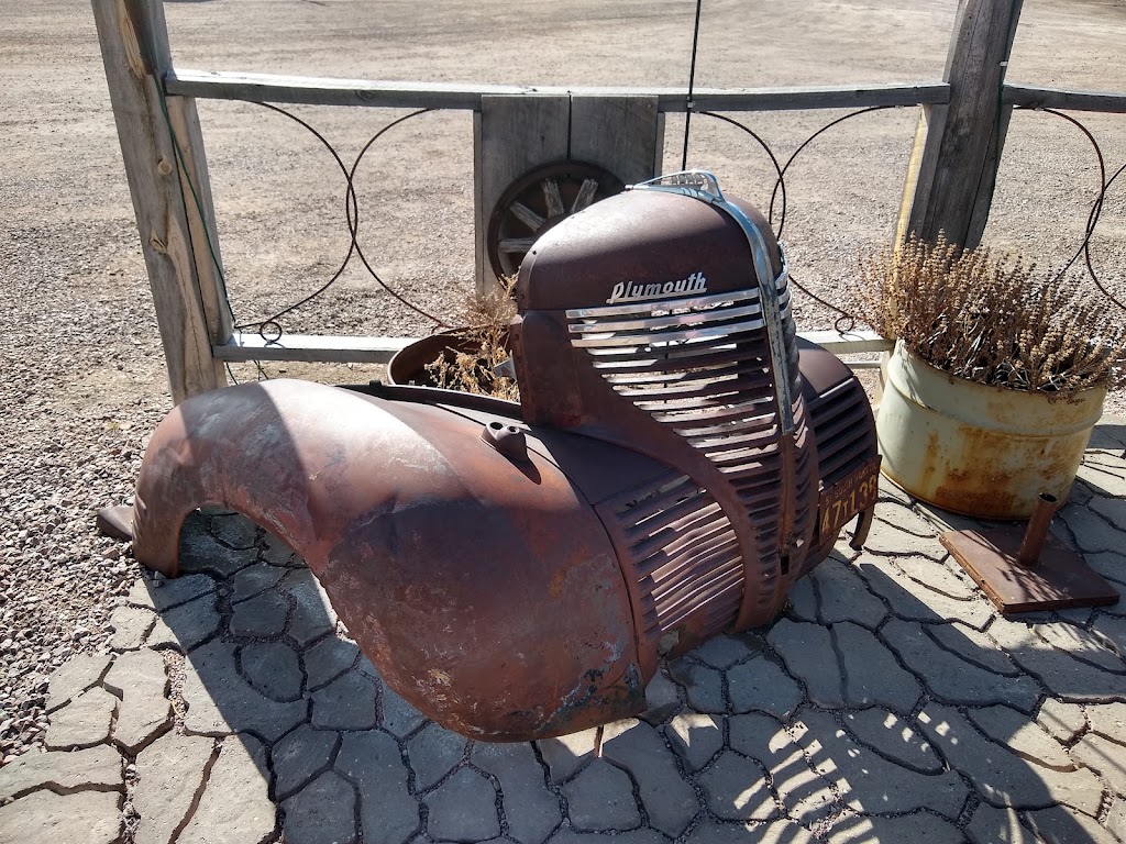 Pizza Barn | restaurant | 64 Old US Hwy 85, Newcastle, WY 82701, USA | 3077462874 OR +1 307-746-2874