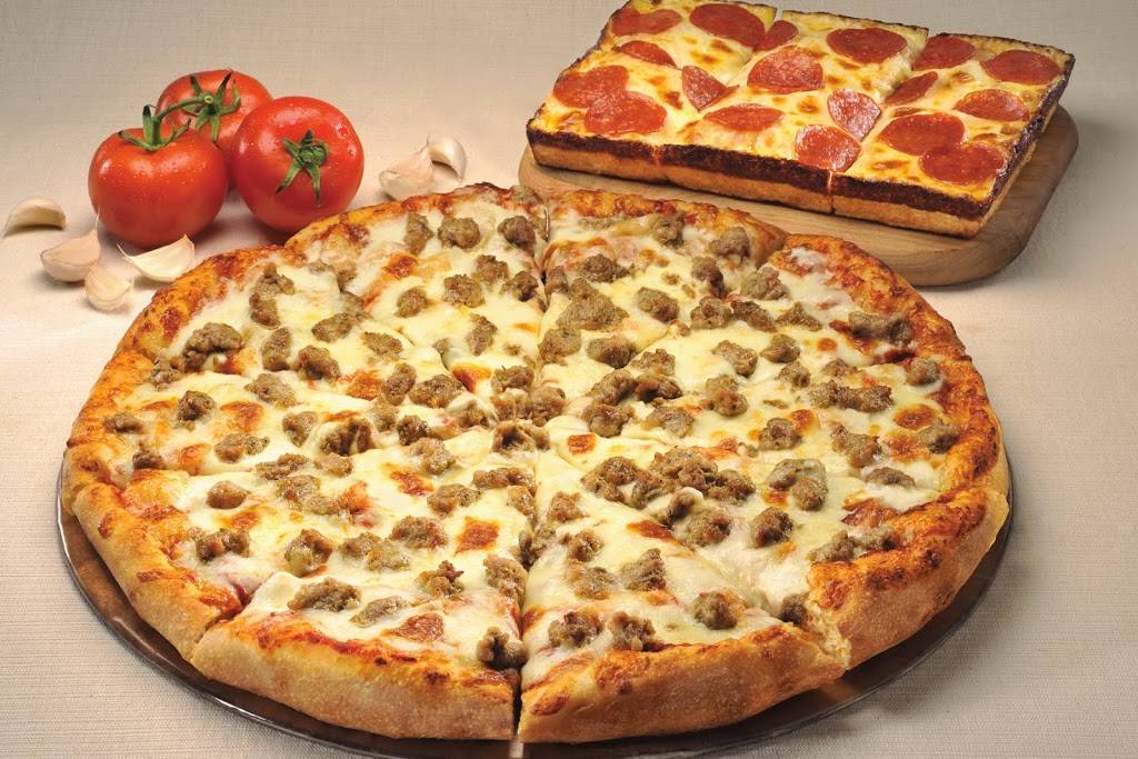 Jets Pizza | meal delivery | 1847 W Irving Park Rd, Schaumburg, IL 60193, USA | 8478916900 OR +1 847-891-6900