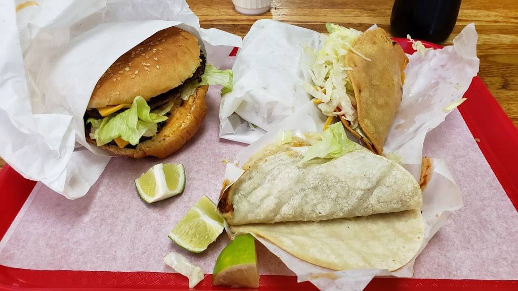 King Burrito Mexican Food | restaurant | 2924 N Lombard St, Portland, OR 97217, USA | 5032839757 OR +1 503-283-9757