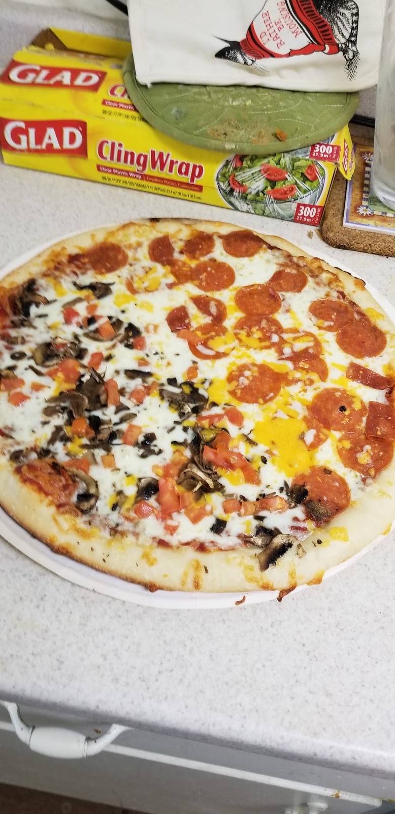 Papa Murphys Take N Bake Pizza | meal takeaway | 2095 Golden Centre Ln, Gold River, CA 95670, USA | 9168537272 OR +1 916-853-7272