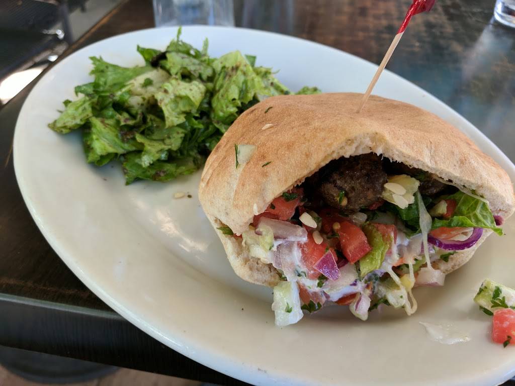 Dishdash | restaurant | 190 S Murphy Ave, Sunnyvale, CA 94086, USA | 4087741889 OR +1 408-774-1889