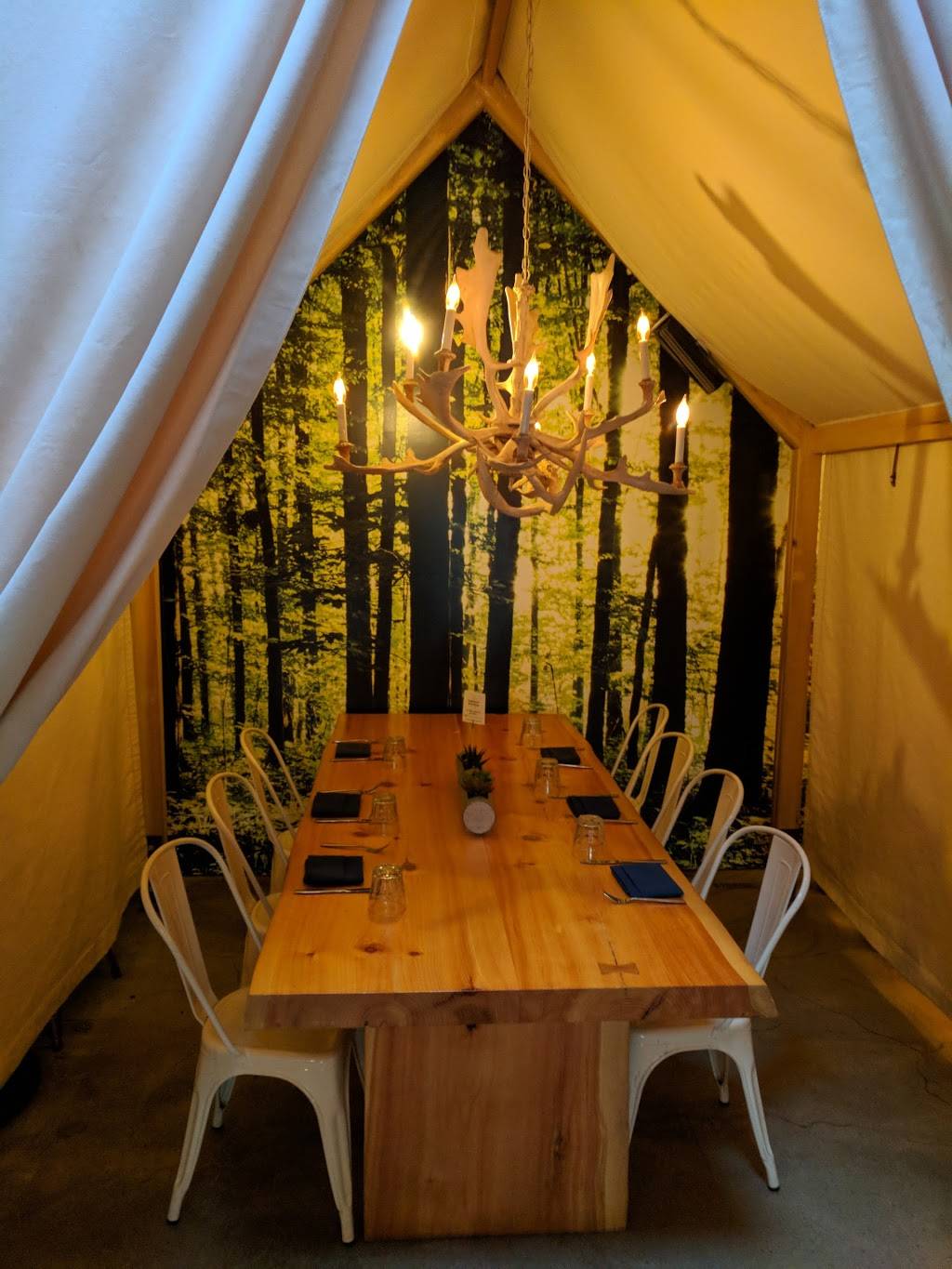 One Door North | restaurant | 3422 30th St, San Diego, CA 92104, USA | 6196181285 OR +1 619-618-1285