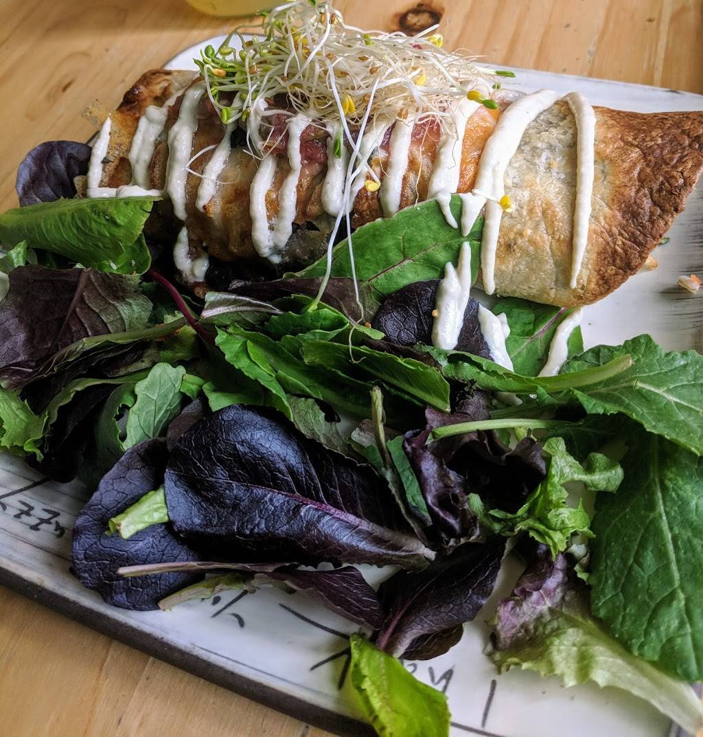 Superfresh! Organic Cafe | restaurant | 30 Main St, Brattleboro, VT 05301, USA | 8025791751 OR +1 802-579-1751