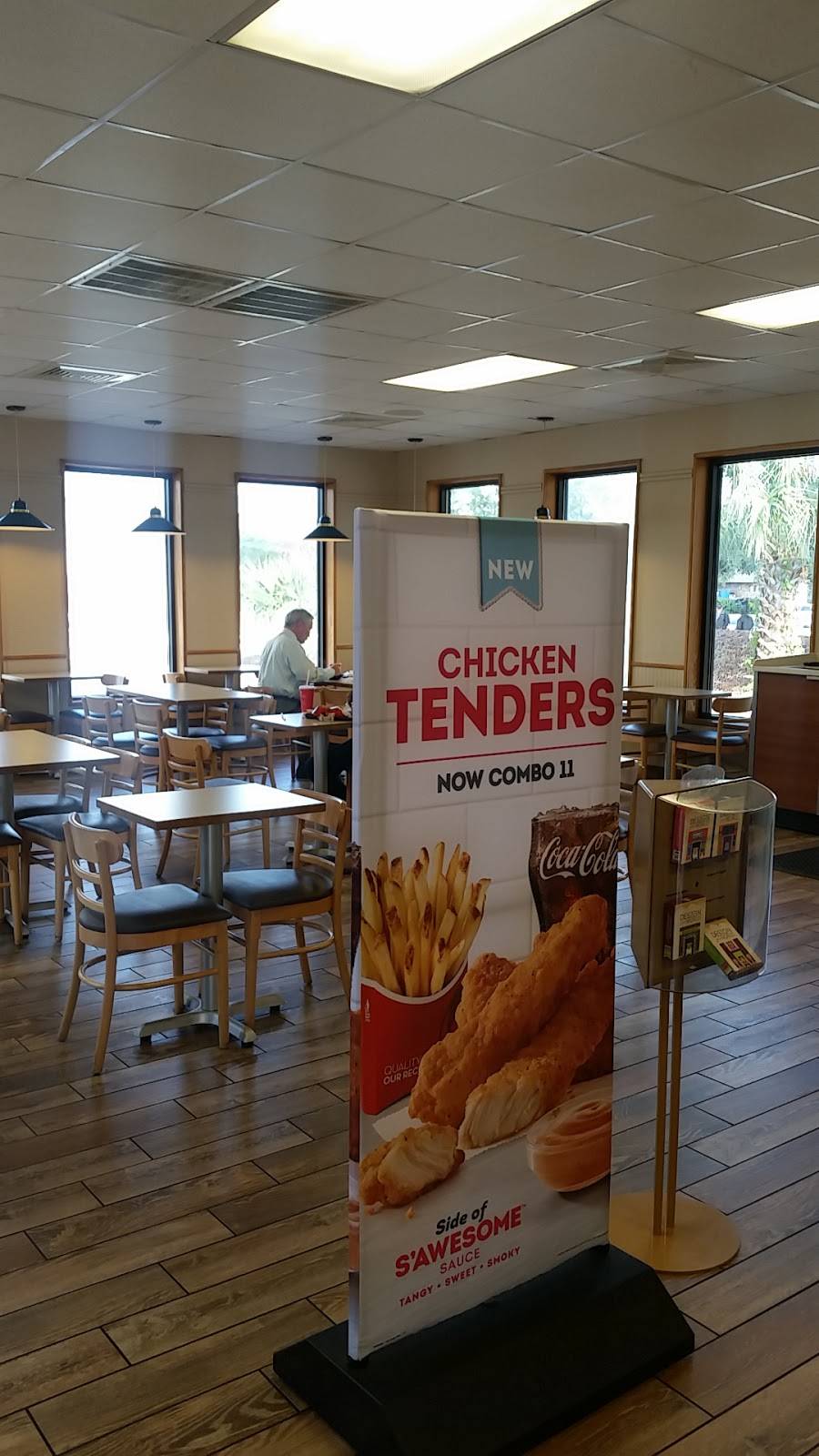 Wendys | restaurant | 2234 West Boundary, Beaufort, SC 29902, USA | 8435247843 OR +1 843-524-7843