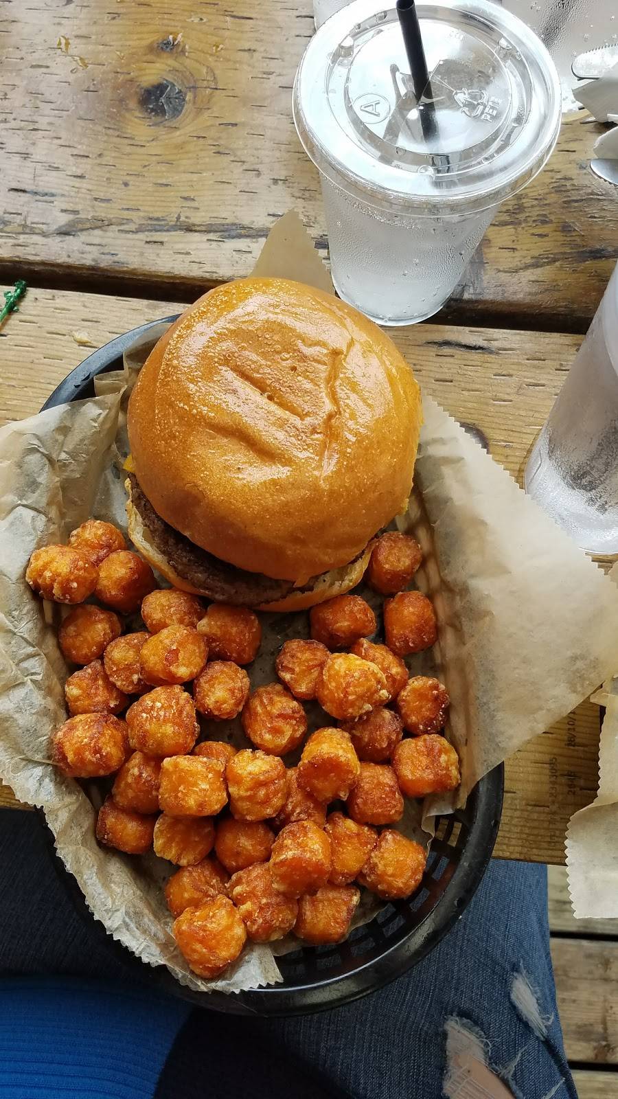 The LOT | restaurant | 7530 E Grand Ave, Dallas, TX 75214, USA | 2143211990 OR +1 214-321-1990