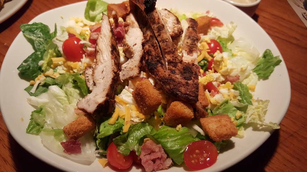 Outback Steakhouse | restaurant | 1110 N Germantown Pkwy, Cordova, TN 38016, USA | 9017519800 OR +1 901-751-9800