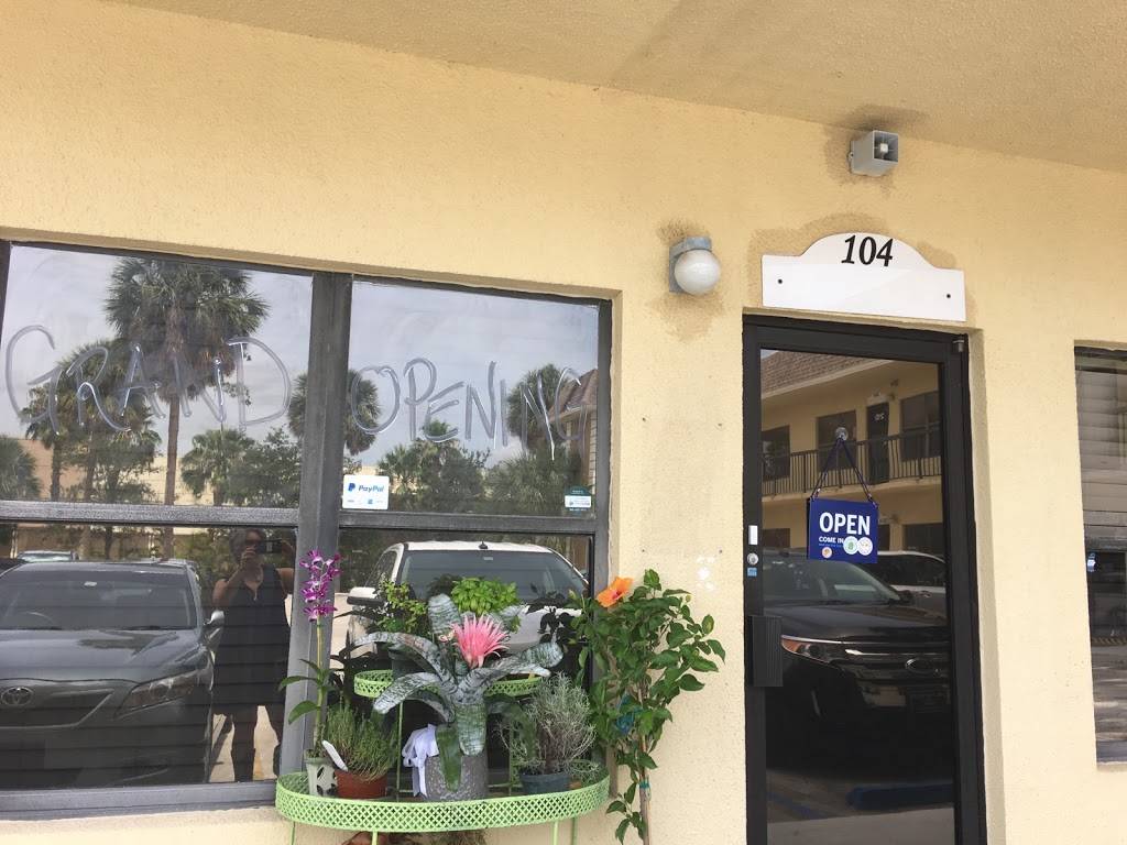 Bean Scene Productions | restaurant | 1408 N Killian Dr, Lake Park, FL 33403, USA | 5612880358 OR +1 561-288-0358