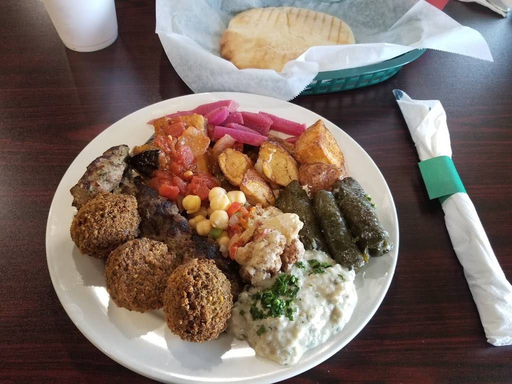 Yafa Grill (Taste Of Jerusalem) | restaurant | 3825 Baymeadows Rd, Jacksonville, FL 32217, USA | 9045273669 OR +1 904-527-3669