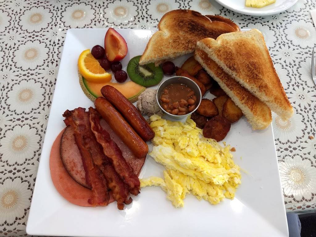 Restaurant 4 Coins | restaurant | 686 Rue Fournier, Saint-Jérôme, QC J7Z 4W5, Canada | 4505044111 OR +1 450-504-4111