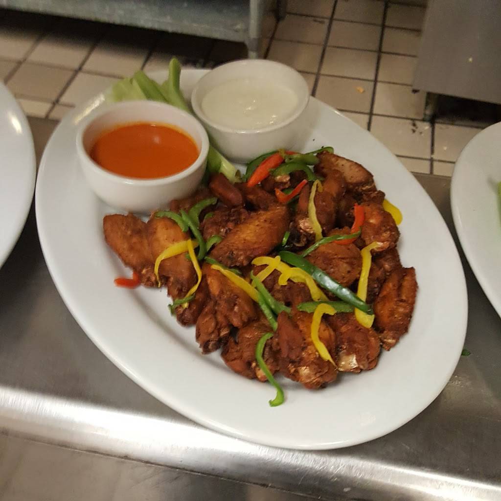 Krave | Lounge and Restaurant | restaurant | 4519 N Pine Island Rd, Sunrise, FL 33351, USA | 9545303087 OR +1 954-530-3087