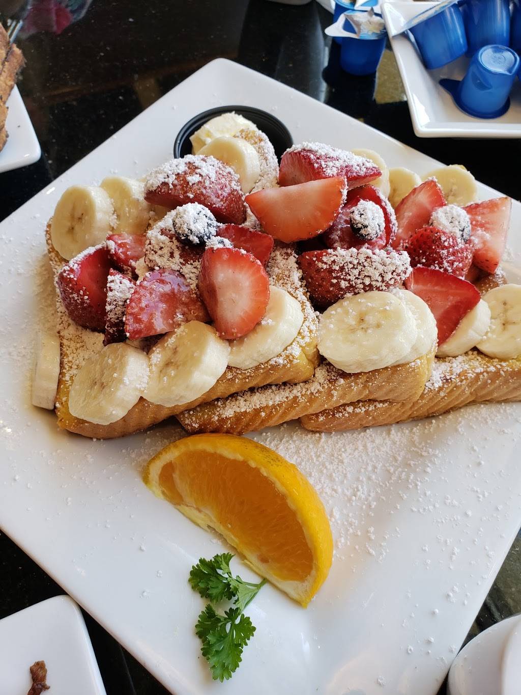 Kekes Breakfast Cafe | cafe | 6526 Old Brick Road #130, Windermere, FL 34786, USA | 4076125800 OR +1 407-612-5800