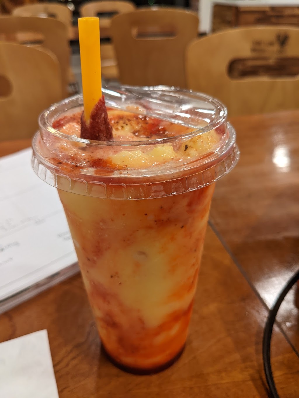 King Kong Milktea & Smoothie - Fusion Kitchen | restaurant | 6967 Old Canton Rd, Ridgeland, MS 39157, USA | 6017073090 OR +1 601-707-3090