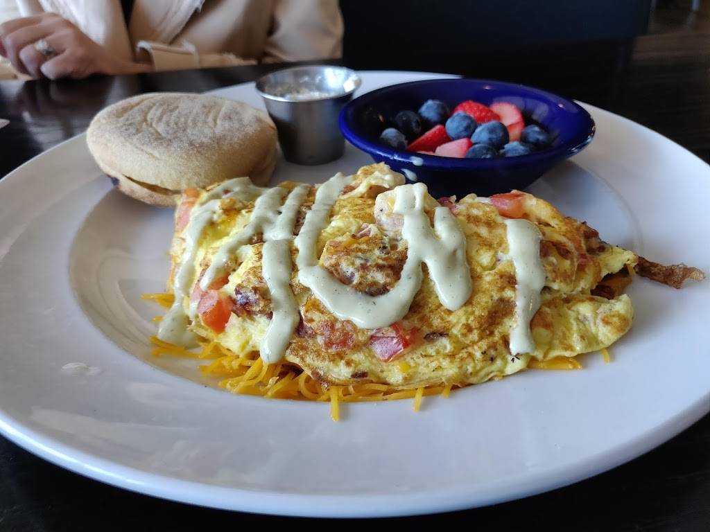 Shack Breakfast & Lunch - Creve Coeur | restaurant | 6311, 12521 Olive Blvd, Creve Coeur, MO 63141, USA | 3145482150 OR +1 314-548-2150