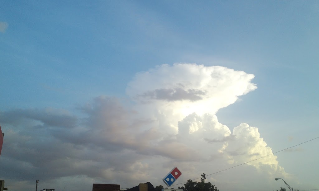 Dominos Pizza | meal delivery | 1119 S Van Buren St, Enid, OK 73703, USA | 5802422004 OR +1 580-242-2004