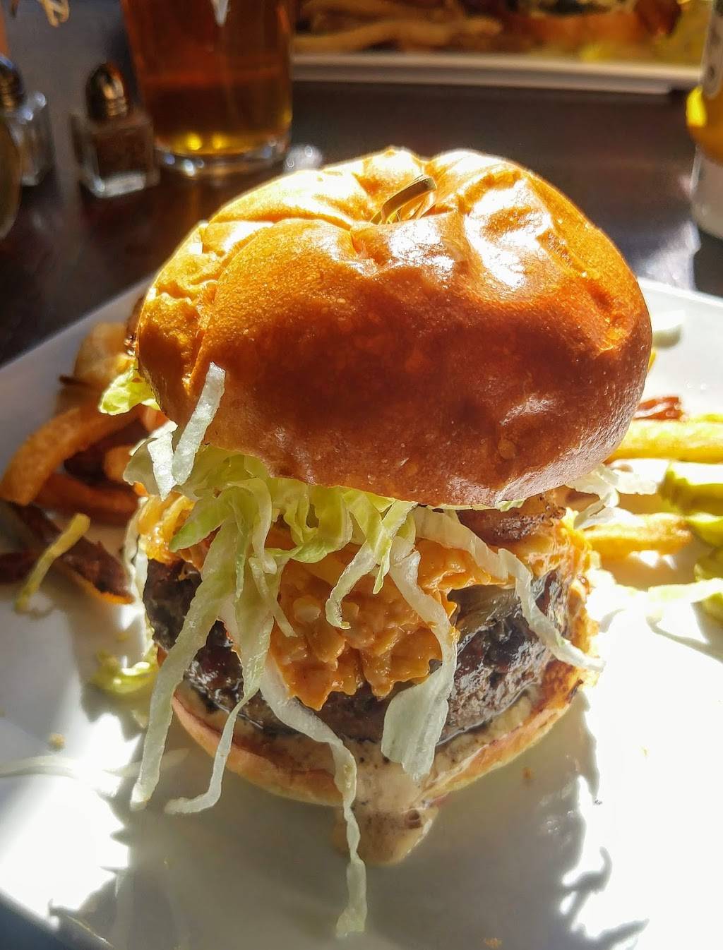 Rapture Restaurant & Night Club | night club | 303 E Main St, Charlottesville, VA 22902, USA | 4342939526 OR +1 434-293-9526