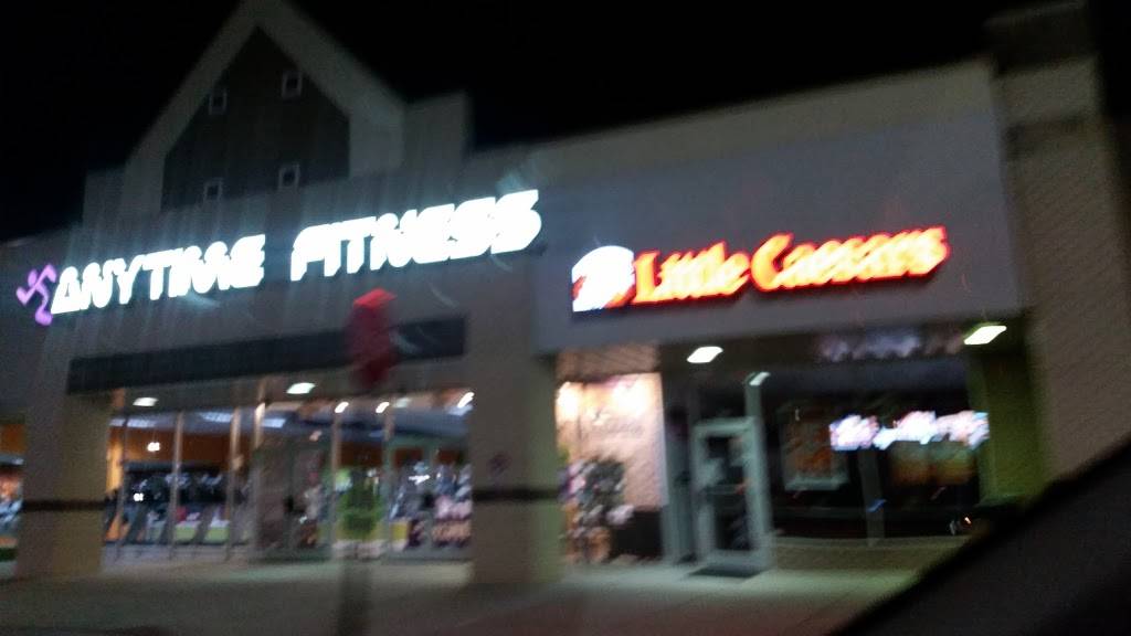 Little Caesars Pizza | meal takeaway | 680 Shrewsbury Commons Ave, Shrewsbury, PA 17361, USA | 7179425988 OR +1 717-942-5988