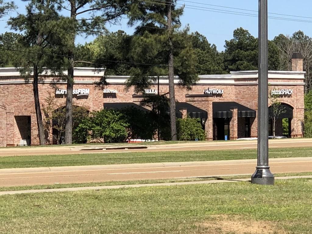 Pizza Shack | restaurant | 219 Garden Park Dr, Madison, MS 39110, USA | 6018568600 OR +1 601-856-8600