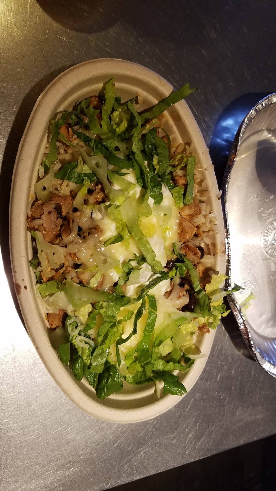 Chipotle Mexican Grill | restaurant | 1475 Western Ave, Albany, NY 12203, USA | 5184591025 OR +1 518-459-1025