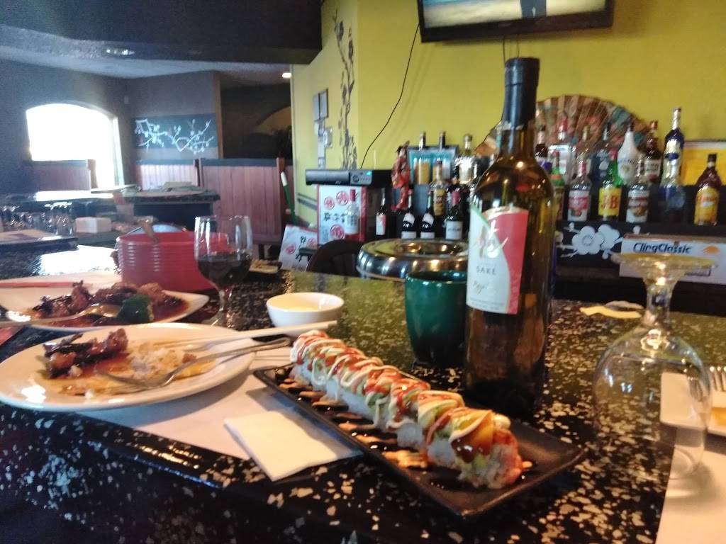 Tempura House | meal takeaway | 1830 Plover Rd, Plover, WI 54467, USA | 7153414944 OR +1 715-341-4944