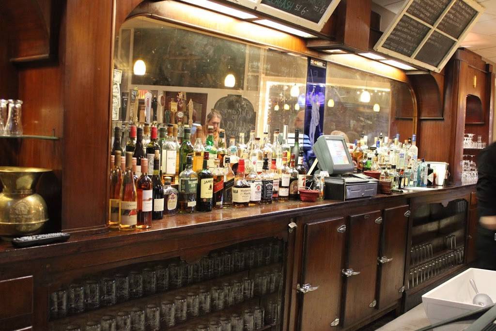 Pickled Owl | restaurant | 218 Main St, Hurleyville, NY 12747, USA | 8456935322 OR +1 845-693-5322