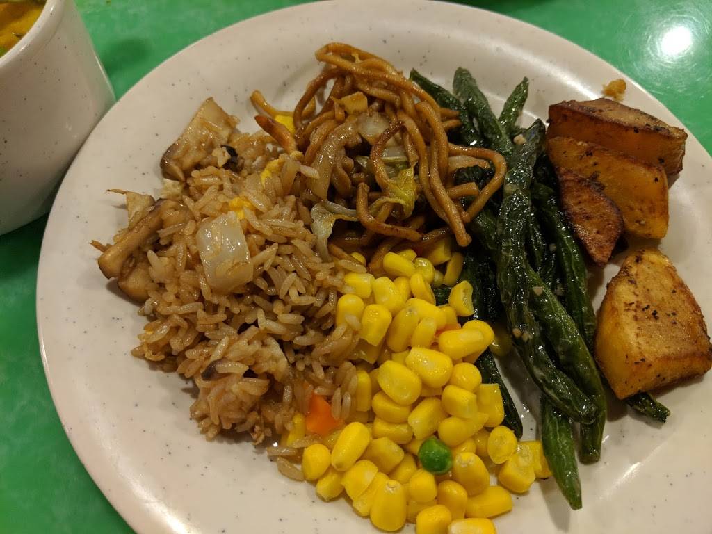 Hibachi Grill Supreme Buffet | restaurant | 5944 Grape Rd, Mishawaka, IN 46545, USA | 5742727770 OR +1 574-272-7770