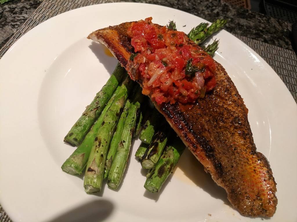 Augustinos Italian Eatery and Prime Steaks | restaurant | 2 10th St, Augusta, GA 30901, USA | 7068236521 OR +1 706-823-6521