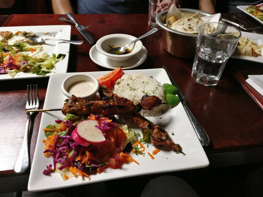 Anatolian Kitchen | restaurant | 2323 Birch St, Palo Alto, CA 94306, USA | 6508539700 OR +1 650-853-9700