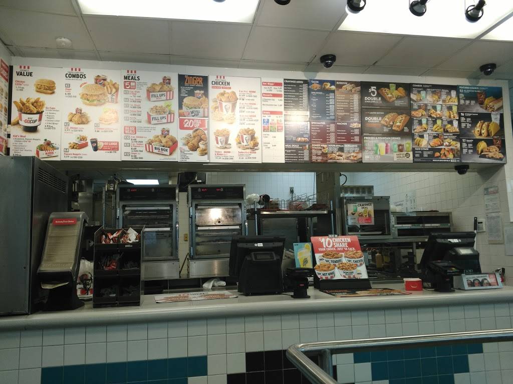 KFC | restaurant | 1602 N Loop 1604 W E, San Antonio, TX 78232, USA | 2105910658 OR +1 210-591-0658