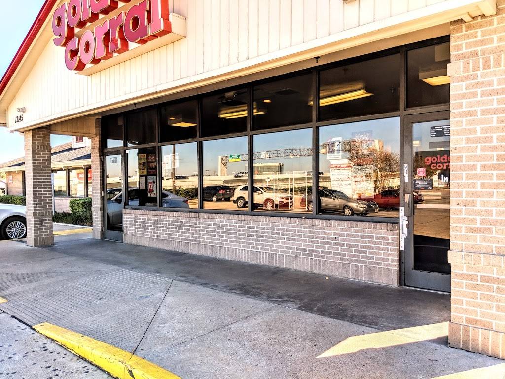 Golden Corral Buffet & Grill | meal takeaway | 13145 Northwest Fwy, Houston, TX 77040, USA | 7139397994 OR +1 713-939-7994