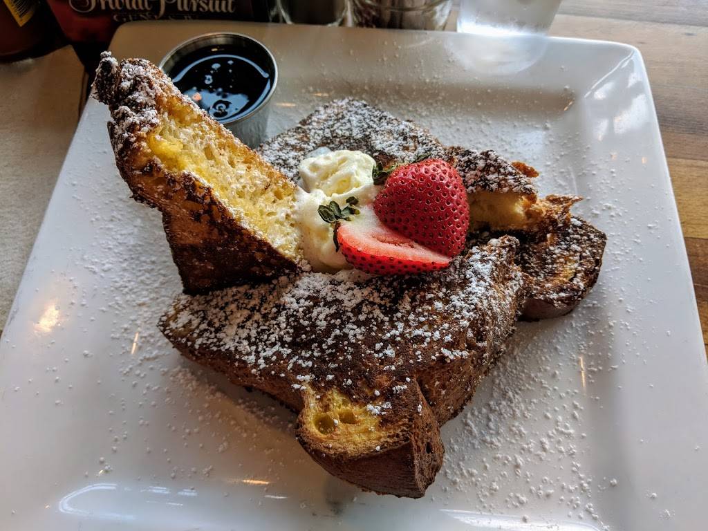 Honeypie | bakery | 2643 S Kinnickinnic Ave, Milwaukee, WI 53207, USA | 4144897437 OR +1 414-489-7437