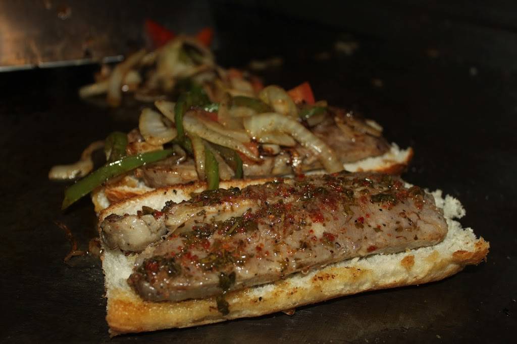 Il Capo Gourmet Food | restaurant | 117 N Citrus Ave, Covina, CA 91723, USA | 6269667363 OR +1 626-966-7363