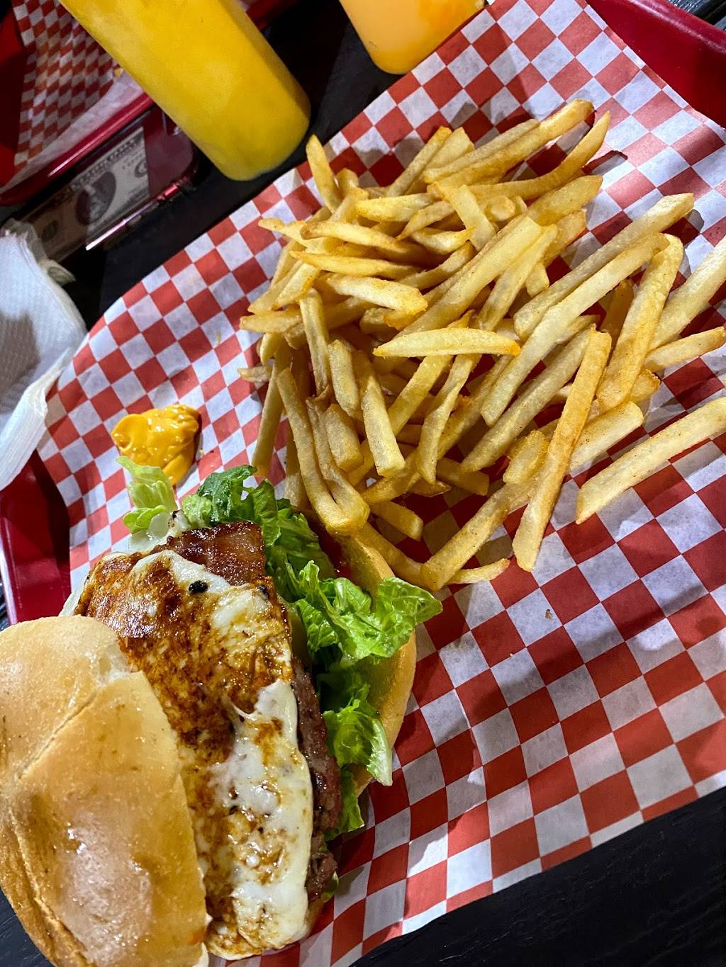 El Sospechoso Comida Rapida | restaurant | 5811 W Irlo Bronson Memorial Hwy, Kissimmee, FL 34746, USA | 3214249403 OR +1 321-424-9403