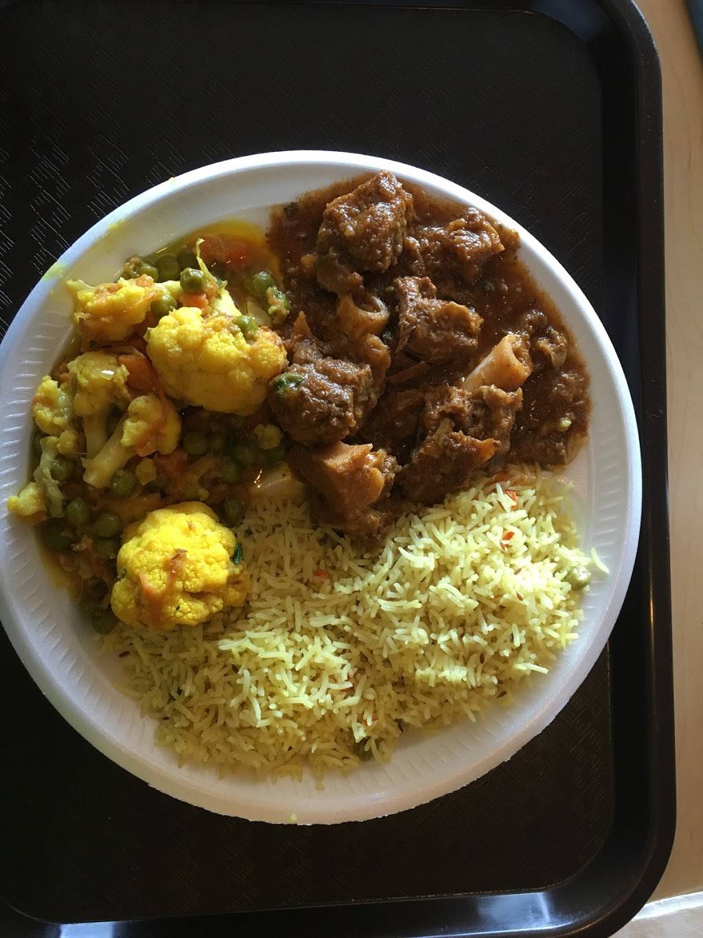 Hurry Curry | restaurant | 12825 Venice Blvd, Los Angeles, CA 90066, USA | 3103982948 OR +1 310-398-2948