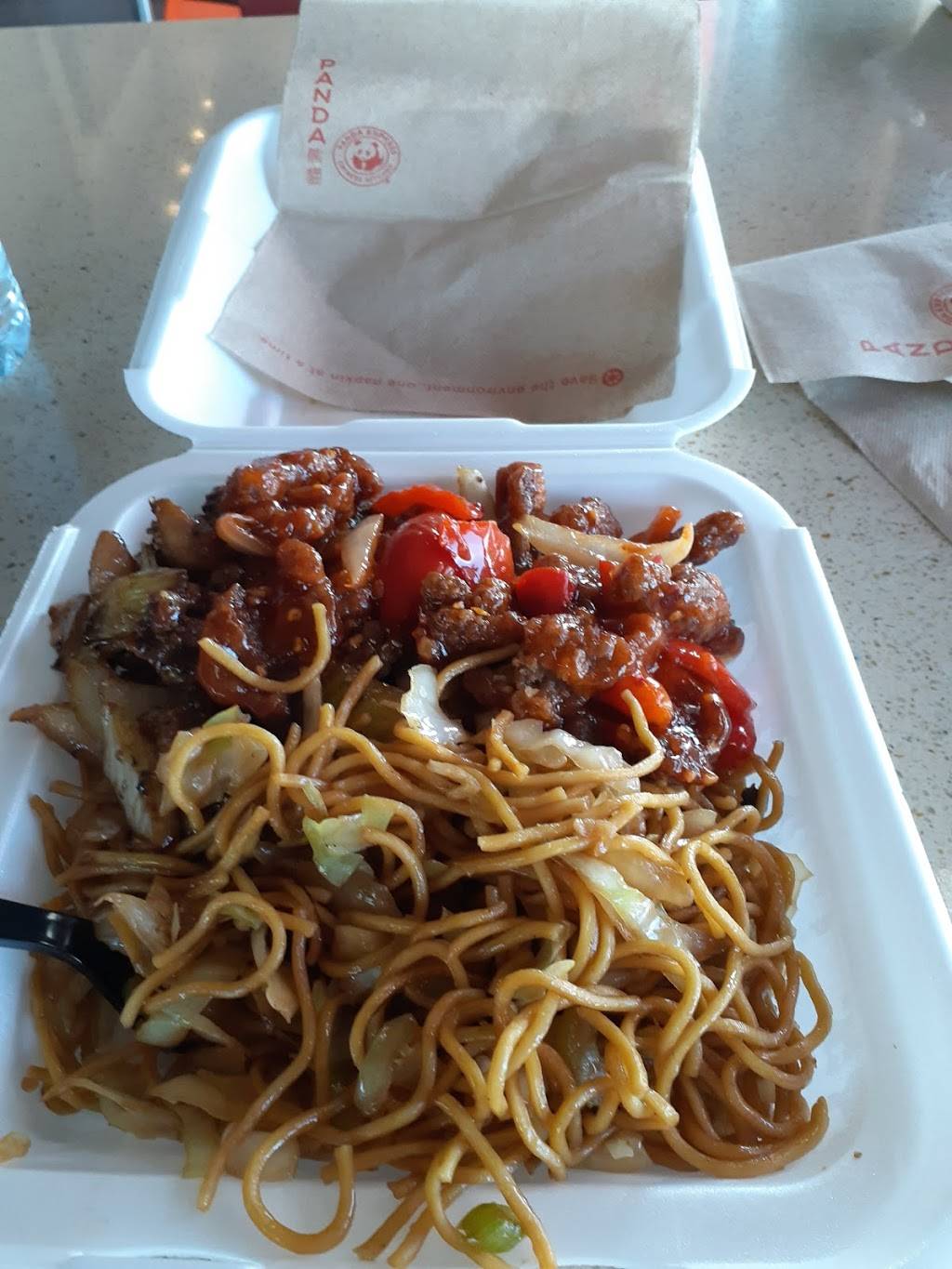 Panda Express | restaurant | 3425 Salida St, Aurora, CO 80011, USA | 3033078800 OR +1 303-307-8800