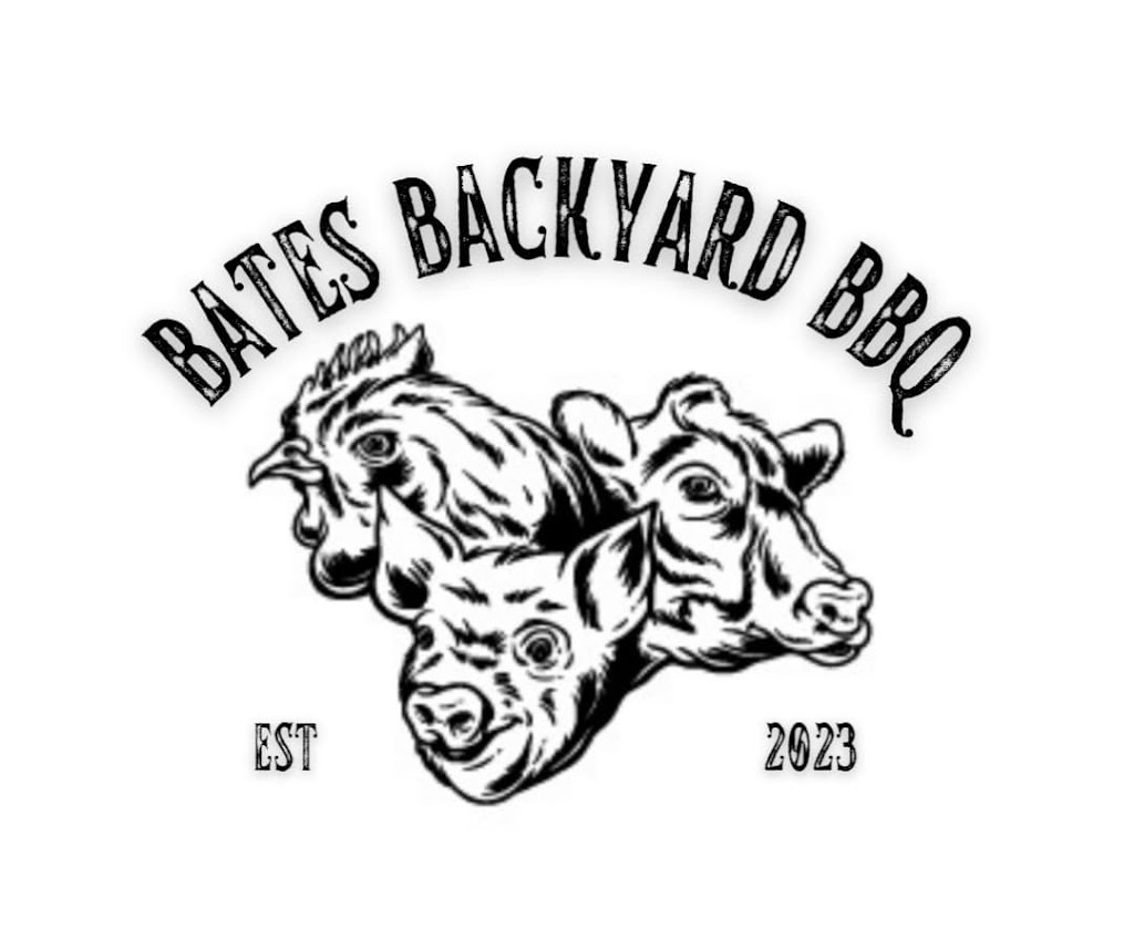 Bates backyard bbq | restaurant | 996 Freedom Rd, Laurel, MS 39443, USA | 6014989489 OR +1 601-498-9489
