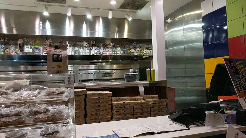 Mellow Mushroom | meal takeaway | 2020 Charles Blvd, Greenville, NC 27858, USA | 2525658220 OR +1 252-565-8220