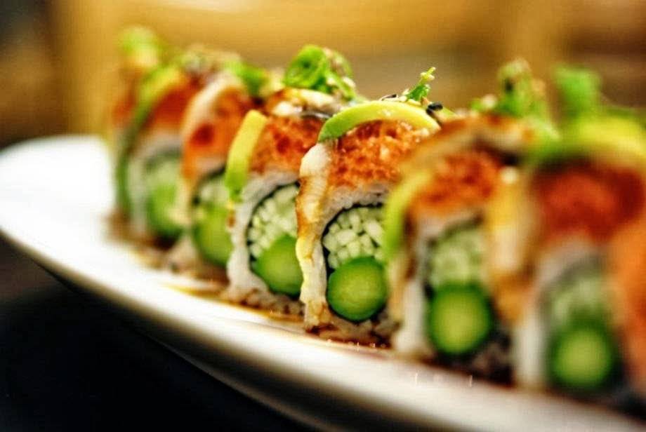 Matsu | restaurant | 5635 Stone Rd, Centreville, VA 20120, USA | 7032667040 OR +1 703-266-7040