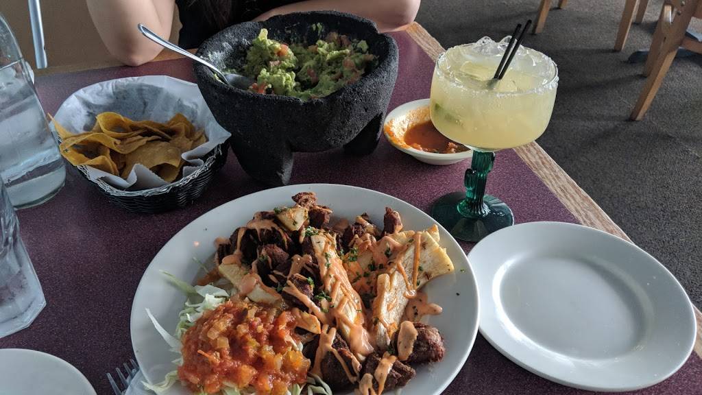 Sin Fronteras Café | restaurant | 2129 Forest Dr, Annapolis, MD 21401, USA | 4102660013 OR +1 410-266-0013