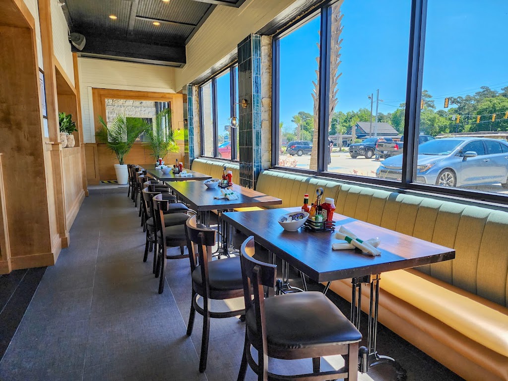 Toasty Breakfast House | restaurant | 9717 N Kings Hwy, Myrtle Beach, SC 29572, USA | 8439451300 OR +1 843-945-1300