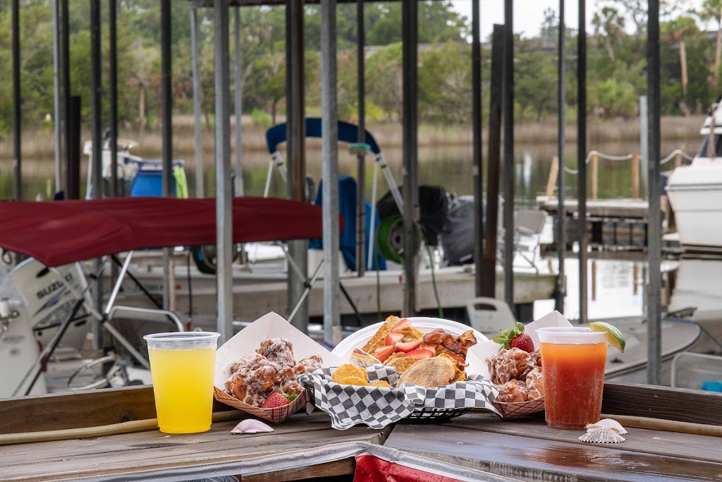 Steinhatchee River Inn and Marina | restaurant | 1110 Riverside Dr, Steinhatchee, FL 32359, USA | 3524984049 OR +1 352-498-4049