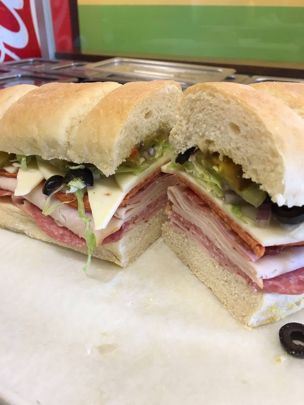 Main Street Subs | restaurant | 355 Main St, Wellsville, OH 43968, USA | 3303620153 OR +1 330-362-0153