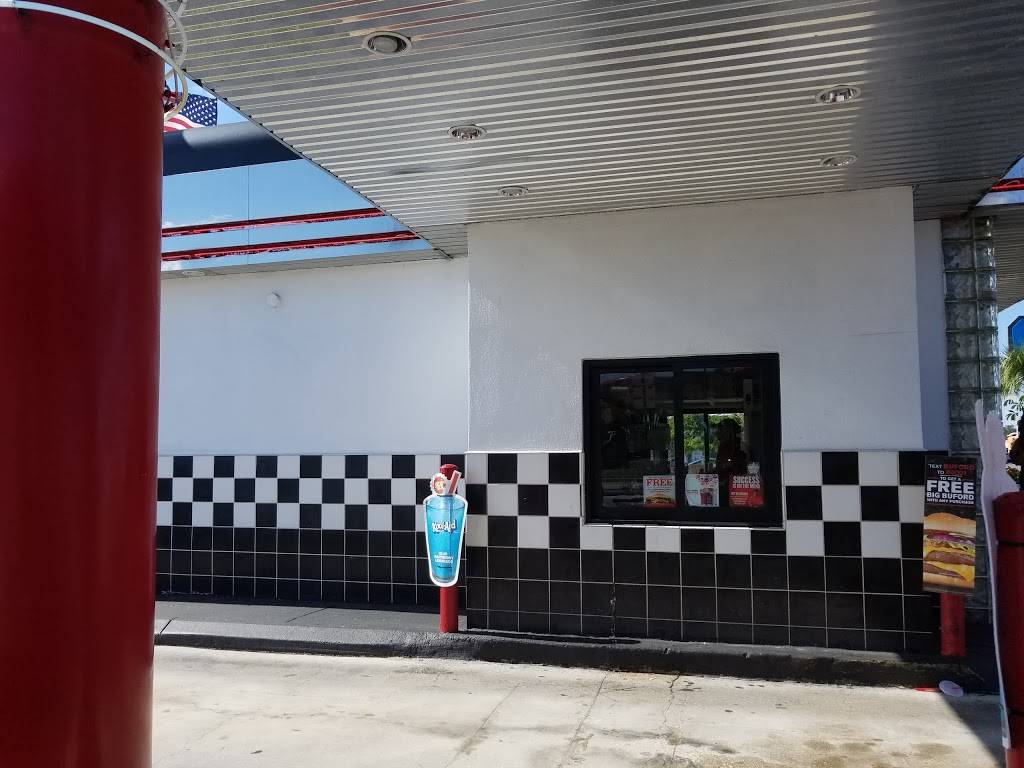 Checkers | restaurant | 1793 Tamiami Trail, Port Charlotte, FL 33948, USA | 9412550768 OR +1 941-255-0768