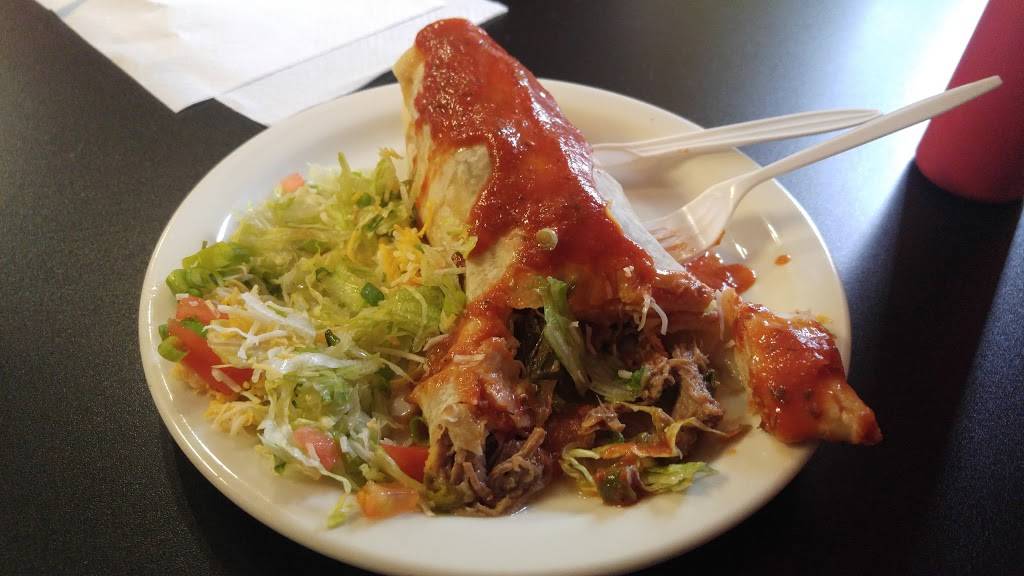 La Canasta Burrito Shoppe | restaurant | 3202 S 40th St, Phoenix, AZ 85040, USA | 6024373822 OR +1 602-437-3822